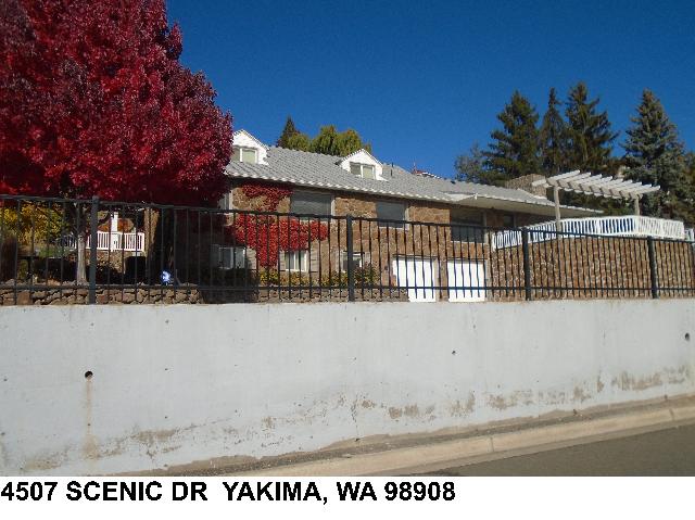 ⭐️RT-99338⭐️ Yakima County Property Search And Display
