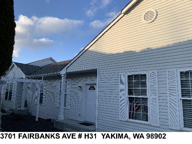 3701 Fairbanks H 31 Ave