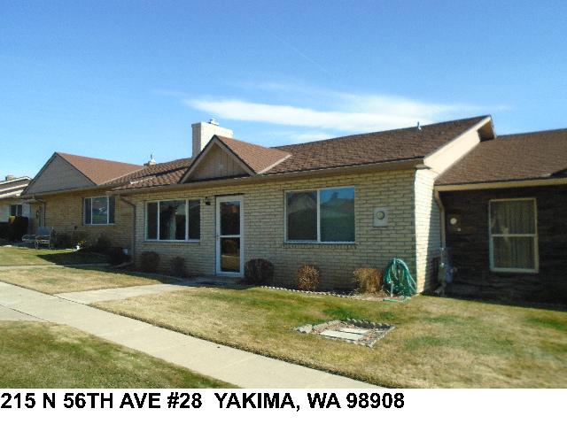 215 N 56th #28 Ave