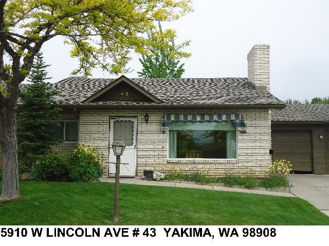 5910 W Lincoln #43