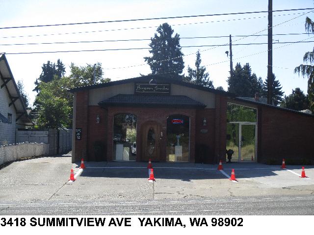 3418 Summitview Ave